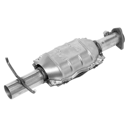 Walker Catalytic Converter, 15842 15842